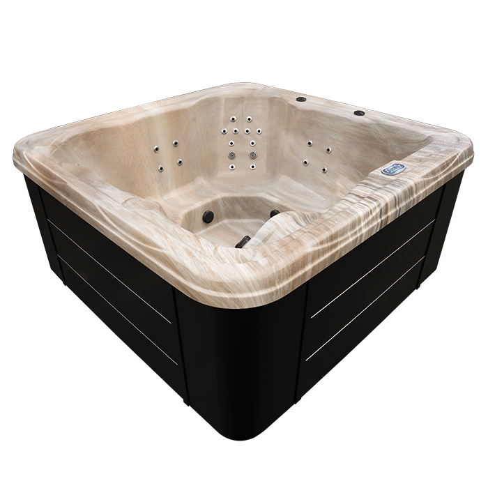 Wanna - jasny marmur