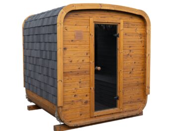 Sauna HOBI 200x200