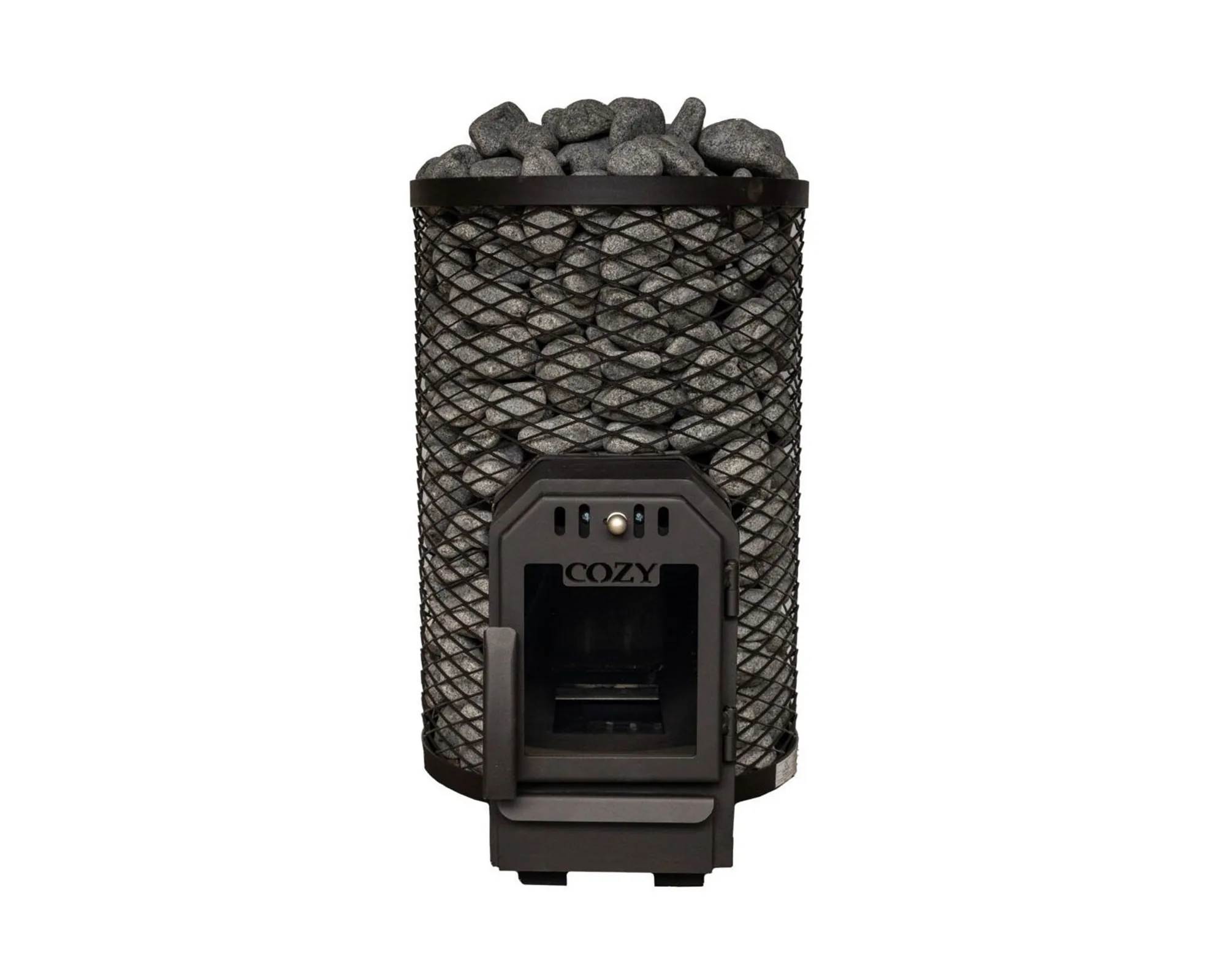 Cozy-12TW Piec na drewno Cozy 12TW 12kW