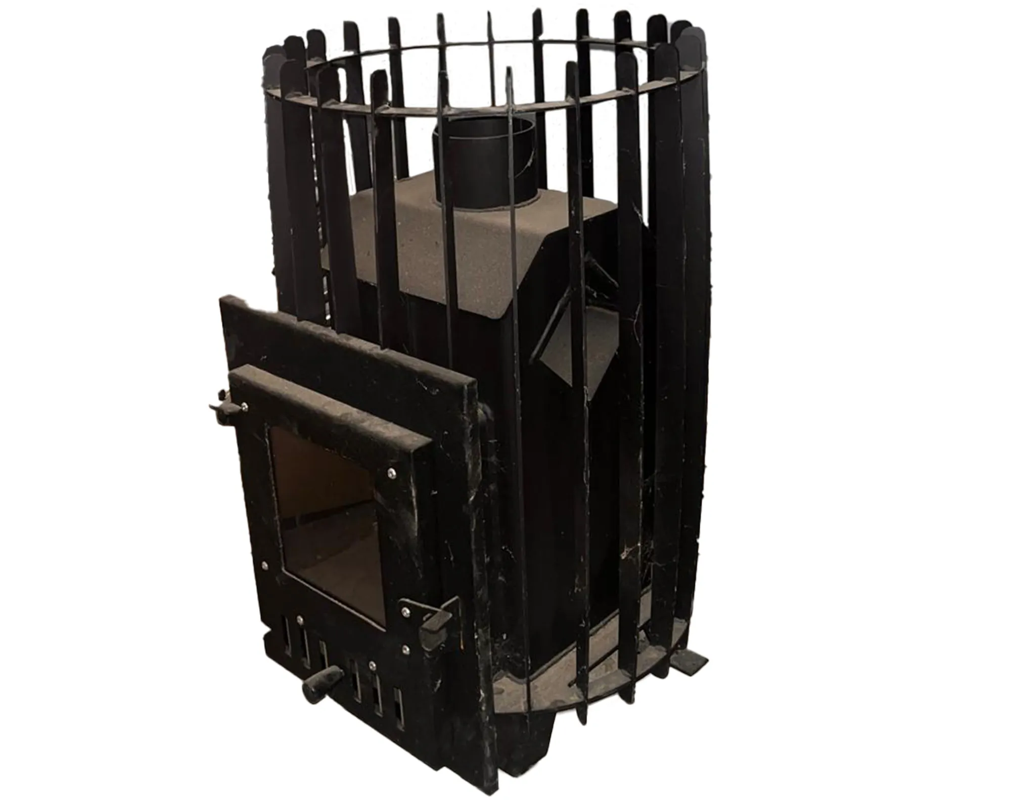 pies rzemieslniczy wewnatrz